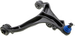 Suspension Control Arm and Ball Joint Assembly Mevotech CMS251045