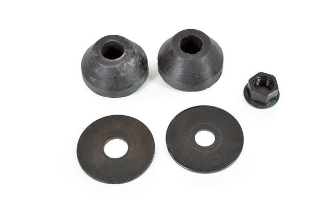 Suspension Trailing Arm Mevotech CMS251052