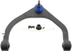 Suspension Control Arm and Ball Joint Assembly Mevotech CMS251057