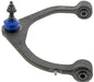 Suspension Control Arm and Ball Joint Assembly Mevotech CMS251057