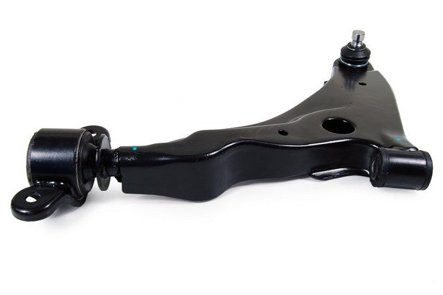 Suspension Control Arm and Ball Joint Assembly Mevotech CMS251080