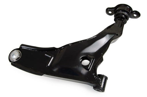 Suspension Control Arm and Ball Joint Assembly Mevotech CMS251080