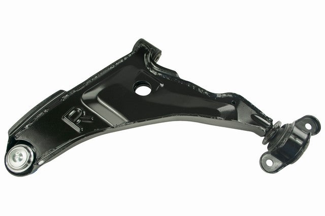 Suspension Control Arm and Ball Joint Assembly Mevotech CMS251081