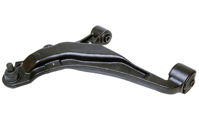 Suspension Control Arm and Ball Joint Assembly Mevotech CMS25108