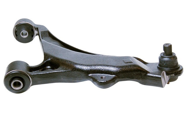 Suspension Control Arm and Ball Joint Assembly Mevotech CMS25108