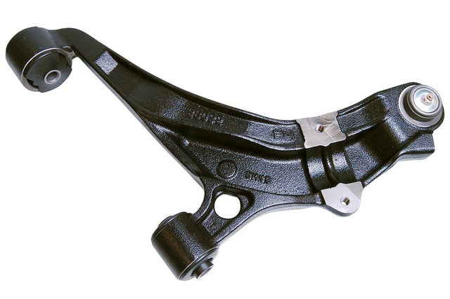 Suspension Control Arm and Ball Joint Assembly Mevotech CMS25109