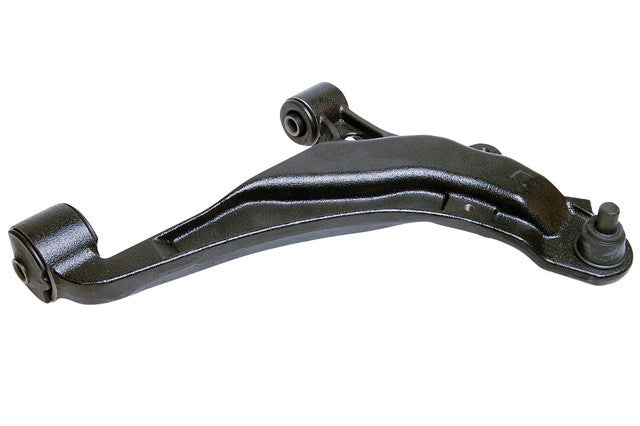 Suspension Control Arm and Ball Joint Assembly Mevotech CMS25109