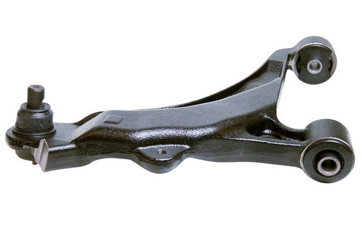 Suspension Control Arm and Ball Joint Assembly Mevotech CMS25109