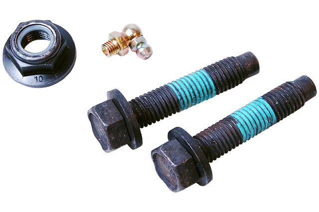 Suspension Control Arm and Ball Joint Assembly Mevotech CMS251114