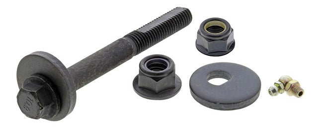 Suspension Control Arm and Ball Joint Assembly Mevotech CMS251124