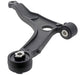 Suspension Control Arm Mevotech CMS251130