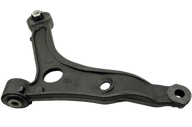 Suspension Control Arm Mevotech CMS251131
