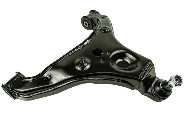 Suspension Control Arm and Ball Joint Assembly Mevotech CMS251134