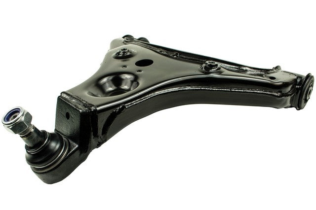 Suspension Control Arm and Ball Joint Assembly Mevotech CMS251134