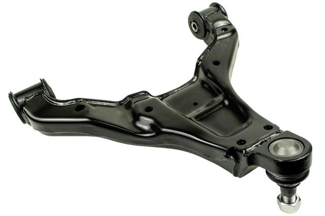 Suspension Control Arm and Ball Joint Assembly Mevotech CMS251135