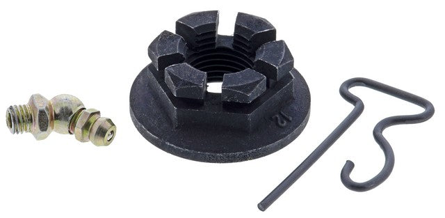 Suspension Control Arm and Ball Joint Assembly Mevotech CMS251150