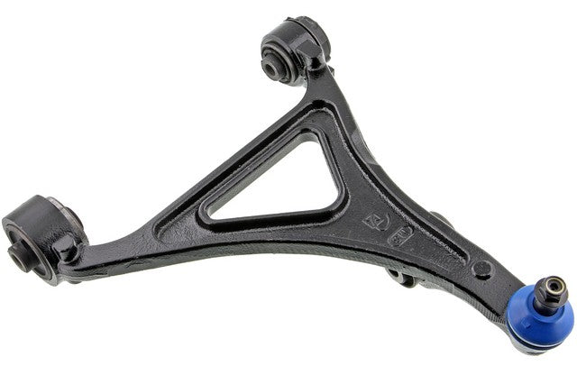 Suspension Control Arm and Ball Joint Assembly Mevotech CMS251163