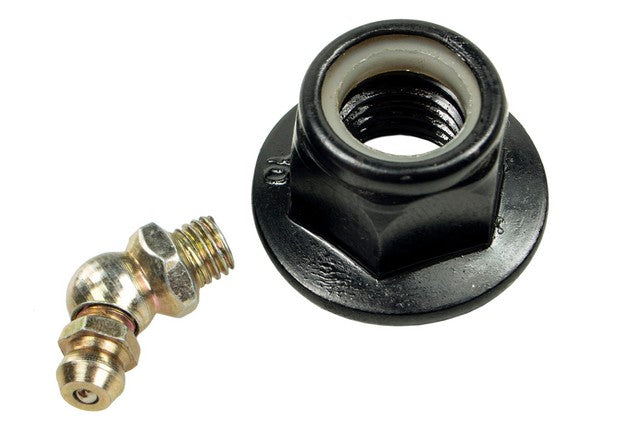 Suspension Control Arm and Ball Joint Assembly Mevotech CMS251163