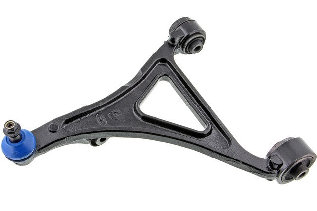 Suspension Control Arm and Ball Joint Assembly Mevotech CMS251164