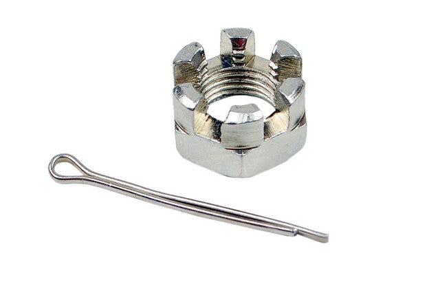 Suspension Control Arm and Ball Joint Assembly Mevotech CMS251166