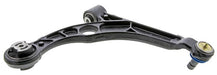 Suspension Control Arm and Ball Joint Assembly Mevotech CMS251201