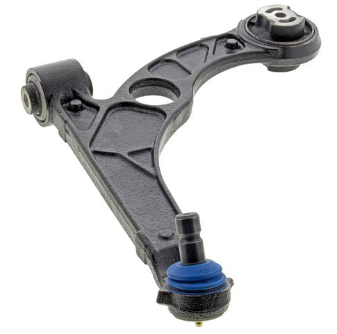 Suspension Control Arm and Ball Joint Assembly Mevotech CMS251201