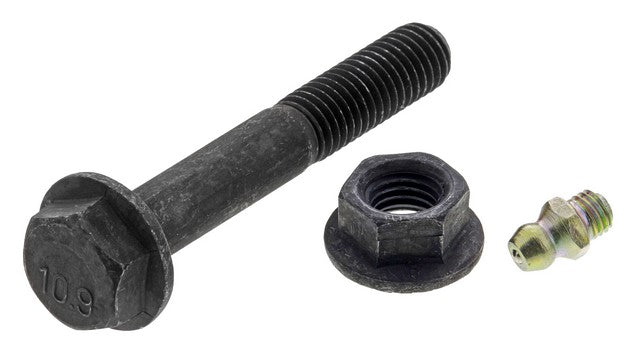 Suspension Control Arm and Ball Joint Assembly Mevotech CMS251201