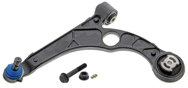 Suspension Control Arm and Ball Joint Assembly Mevotech CMS251201