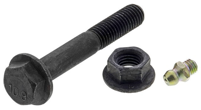 Suspension Control Arm and Ball Joint Assembly Mevotech CMS251202