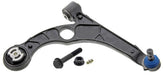 Suspension Control Arm and Ball Joint Assembly Mevotech CMS251202