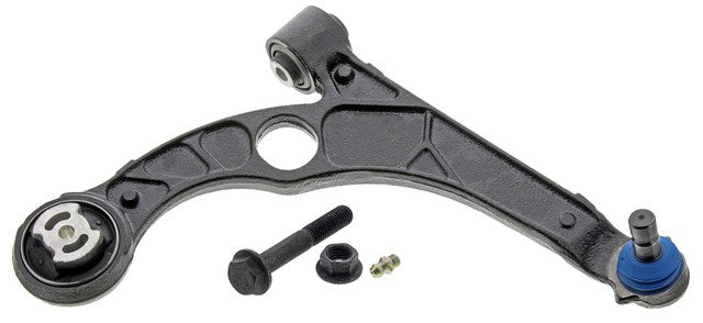 Suspension Control Arm and Ball Joint Assembly Mevotech CMS251202