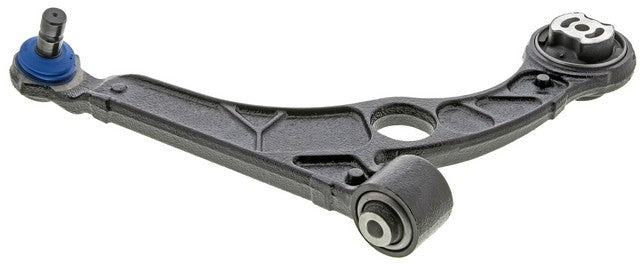 Suspension Control Arm and Ball Joint Assembly Mevotech CMS251202