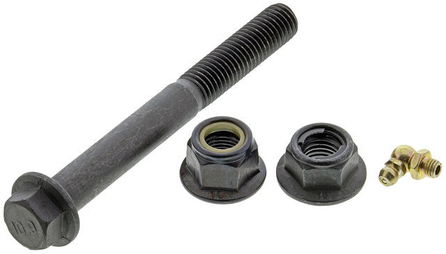 Suspension Control Arm and Ball Joint Assembly Mevotech CMS25120
