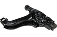 Suspension Control Arm and Ball Joint Assembly Mevotech CMS251212