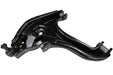 Suspension Control Arm and Ball Joint Assembly Mevotech CMS251212