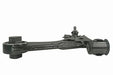 Suspension Control Arm and Ball Joint Assembly Mevotech CMS251213