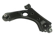 Suspension Control Arm and Ball Joint Assembly Mevotech CMS251213