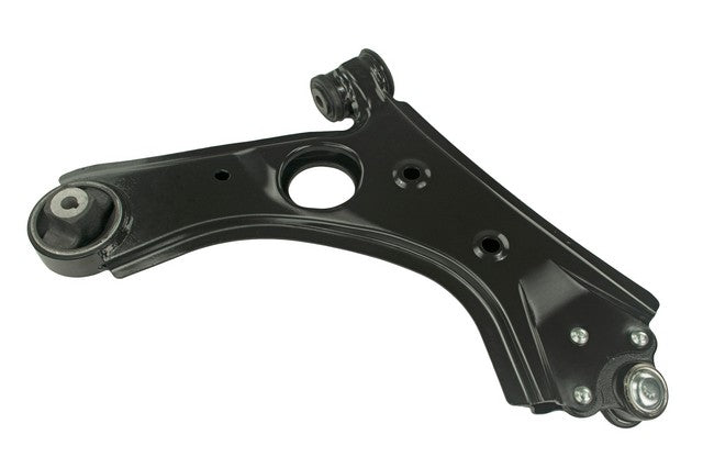 Suspension Control Arm and Ball Joint Assembly Mevotech CMS251213