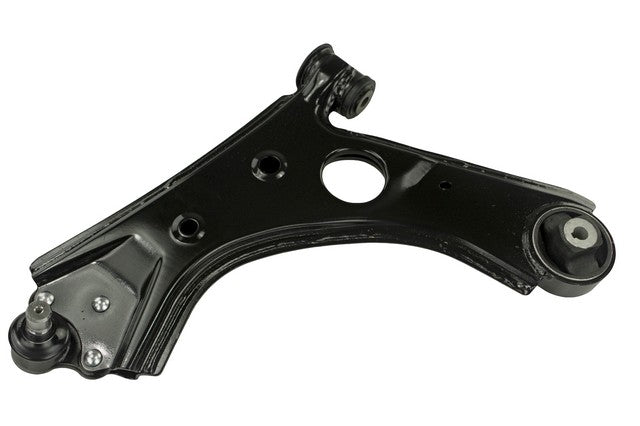 Suspension Control Arm and Ball Joint Assembly Mevotech CMS251213