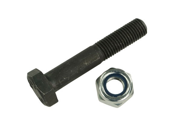 Suspension Control Arm and Ball Joint Assembly Mevotech CMS251213