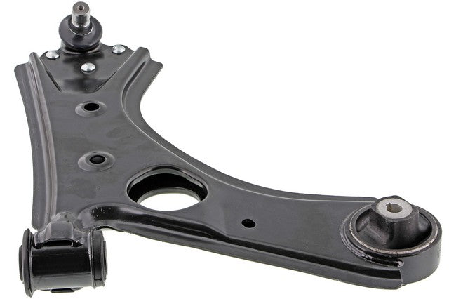 Suspension Control Arm and Ball Joint Assembly Mevotech CMS251214
