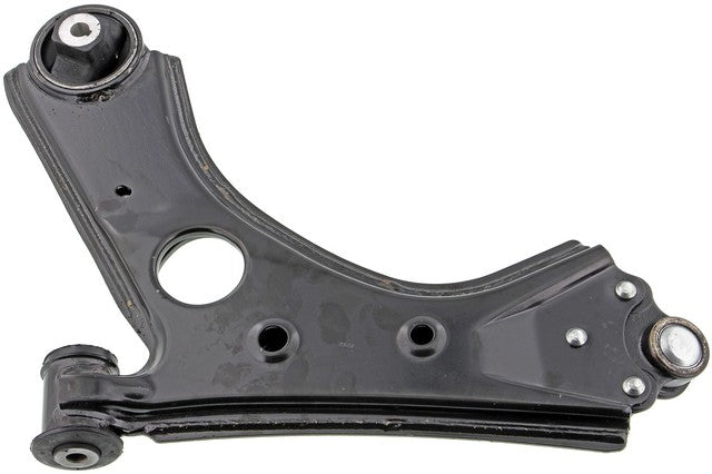 Suspension Control Arm and Ball Joint Assembly Mevotech CMS251214