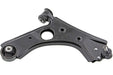 Suspension Control Arm and Ball Joint Assembly Mevotech CMS251214