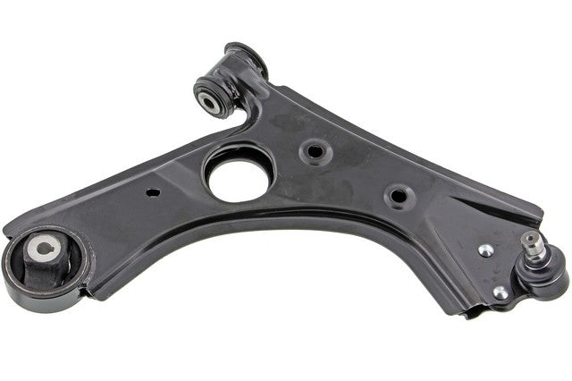 Suspension Control Arm and Ball Joint Assembly Mevotech CMS251214