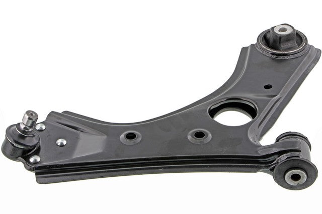 Suspension Control Arm and Ball Joint Assembly Mevotech CMS251214