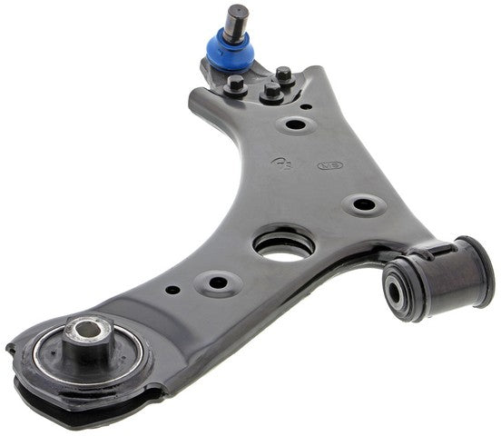 Suspension Control Arm and Ball Joint Assembly Mevotech CMS251220
