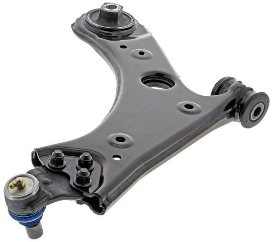 Suspension Control Arm and Ball Joint Assembly Mevotech CMS251220