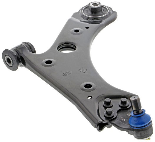 Suspension Control Arm and Ball Joint Assembly Mevotech CMS251220