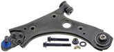 Suspension Control Arm and Ball Joint Assembly Mevotech CMS251220