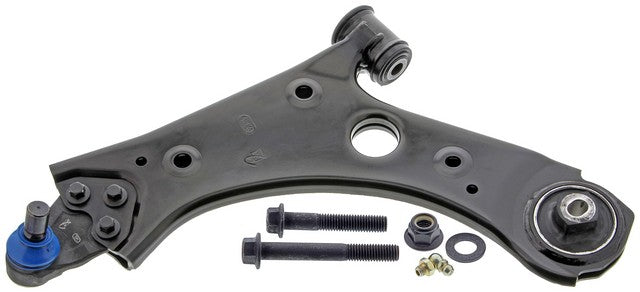 Suspension Control Arm and Ball Joint Assembly Mevotech CMS251220